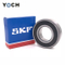 Triciclo Use SKF 6004ZZ Bola de raya profunda Rodamiento de alta precisión