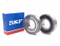 Rodamiento SKF 6203 Groove profundo rodamiento de bolas