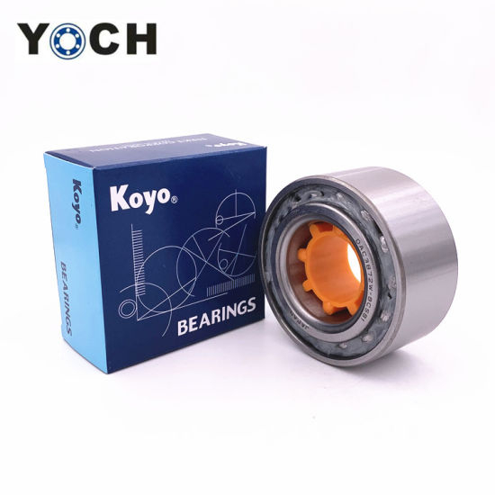 Koyo Auto Wheel Hub Rodamientos DAC408000302 DAC40800031 DAC40800036 / 34 DAC40800045 / 44