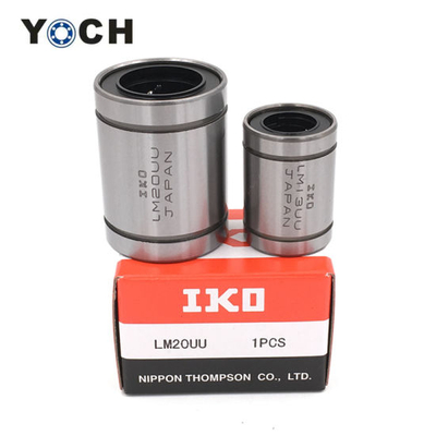 Impresora 3D IKO Rodamiento lineal / Movimiento lineal LM6UU LM8UU