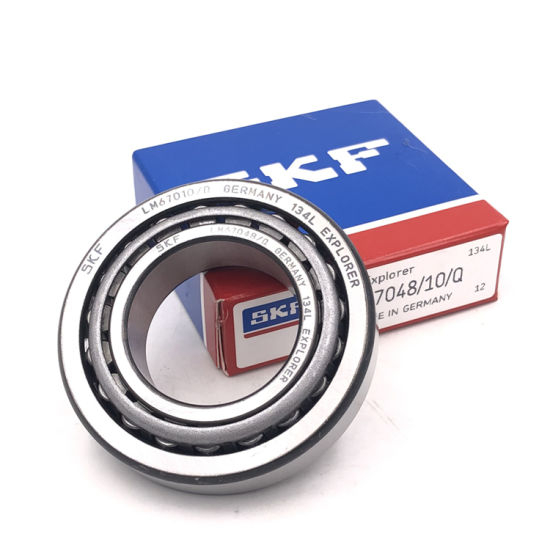 SKF 30219 Rodamiento de rodillos Taper Rodamiento de bajo precio Venta caliente de alta calidad