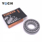 China Tamaño de pulgada de fábrica Timken SKF Koyo Rodamientos de rodillos cónicos de Rodamientos de rodamientos Set13 L68149 / L68110 Rodamiento de Rodamiento de Rodillo de Rodillo de Reloj Concer