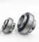 UC Series Insert Bearing UC205 UC207 UC209 UC211 Para Maquinaria de Transporte / Maquinaria Agrícola / Maquinaria Textil