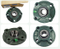 Janpan Almohadilla original Blcok Bearing NSK / NTN Bearing Units UCFC205 UCFC207 UCFC209 UCFC211 UCFC213
