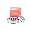 Yoch China Good Price Single Fow Groove Deep Ball Bearing 6007-Z para autopartes