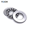 Proveedor de China SKF Yoch Factory Precio 51210 51212 51214 51216 51218 Rodamiento de bolas de empuje