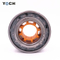 Rodamiento de la rueda de la rueda de acero inoxidable KOYO DAC43800038 Tamaño de Bearinig 43 * 80 * 38mm para Pontiac