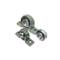 Insertar cojinete con alojonte Bloque de almohada Rodamiento UCP209 UCP211 UCP213 UCP215 UCP217