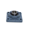Unidades de rodamiento de bolas SKF / NSK Serie UCF Bloque de almohada Rodamiento UCF203 UCF205 UCF207 UCF209 UCF211