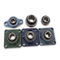SKF / KOYO / NSK / NTN RODAMIENTO DISTRIBUIDOR DE RODAMIENTO DE BOLD DE BOLD DE RODAMIENTO DE BOLDA DE BOLSTO DE BOLSTO DE BOLSTO DE BLOQUE UCFL207 UCFL209 UCFL211 UCFL213 UCFL215