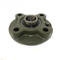 Bloque de almohada que lleva UCFC205 UCFC205-14 UCFC205-15 UCFC205-16 para maquinaria agrícola / maquinaria textil