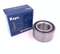 Piezas de motocicleta Groove Ball Bearing Koyo 6207