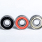 Japón Original Nachi Ball Ball Bearing 6001 Rodamiento de monopatín