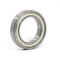 Rodamiento de bolas de piezas del motor 6011 Groove profundo rodamiento 6011ZZ 6011-2RS