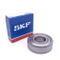 Distribuidor Suministro SKF Rodamiento de bolas en miniatura 6203 6203zz para piezas de motocicleta / bomba
