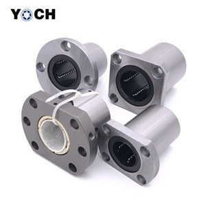 China Fabricante Iko Linear Rodamiento LMK30UU rodamiento lineal LMK30UU LMK35UU LMK40UUU