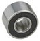 SKF Fila Doble Anguar Contacto Ball Bearing SKF 5002 2RS SKF 5002RS