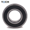 Cojinete de bolas de ranura profunda 6000-2RS 12x28x8mm 6002 6004 6006 6008