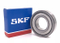 Rodamiento SKF 6203 Groove profundo rodamiento de bolas