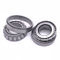 Rodamiento de rodillos Timken Taper 30205 para piezas de automóviles / pieza de motocicleta / maquinaria de transmisión / maquinaria textil