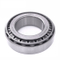 Nsk famosa marca pulgada rodamiento de rodillos lm501349