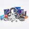 SKF / NSK / KOYO / NTN / TIMKEN Rodamiento de bolas de la ranura profunda / de la almohada Rodamiento de bloques UCP UCF / Rodamiento de bolas de contacto angular 6301 6303 para piezas de repuesto de motocicletas / piezas del motor