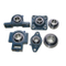 UC Series Insert Bearing UC205 UC207 UC209 UC211 Para Maquinaria de Transporte / Maquinaria Agrícola / Maquinaria Textil