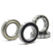 Súper Calidad y precio competitivo Groove Ball Bearing 6000 Series de China Company