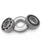 Japón Original Nachi Ball Ball Bearing 6001 Rodamiento de monopatín